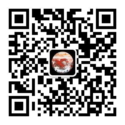 微信二维码